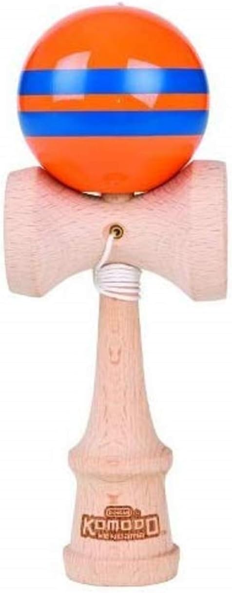 Duncan Toys Komodo Kendama, Mystery Color