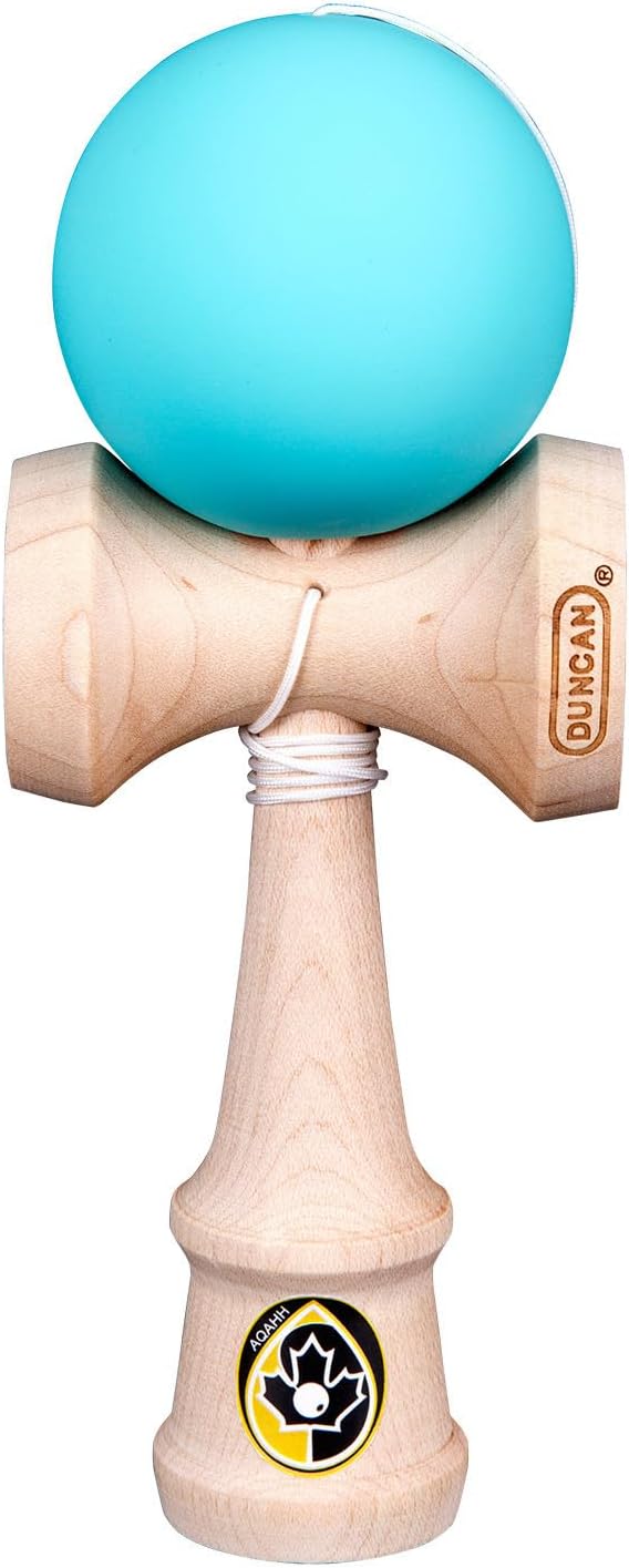 Duncan Toys Maple Drop Pro Kendama, Mystery Color